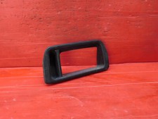 SCOCCA CORNICE STRUMENTAZIONE PIAGGIO PORTER MAXXI 1.4 DIESEL 2001 MARY 660