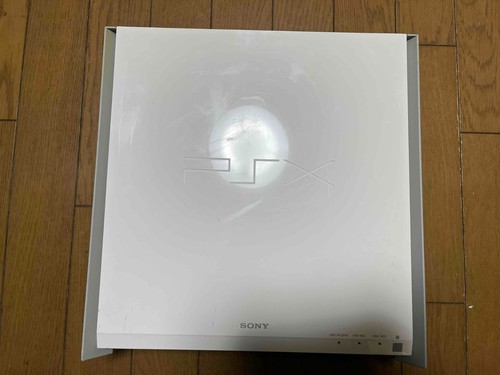 Sony psx desr 5000 console - sony,