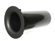 Tubo bass reflex esponenziale