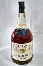 Salignac Cognac VSOP Fine