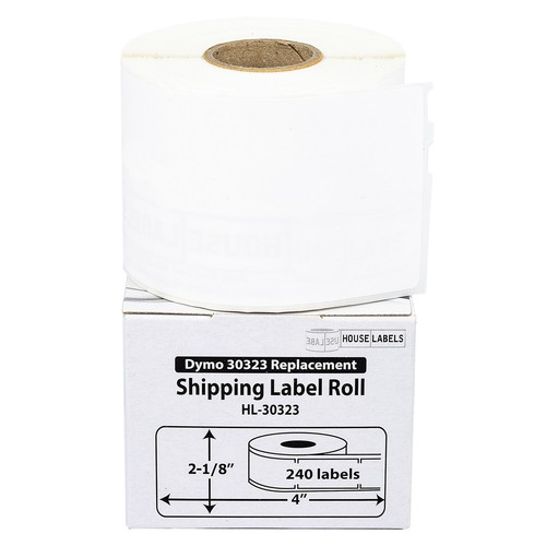Etichette dymo 30323 s - dymo, 30323-s