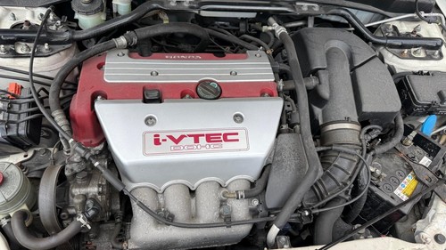 Motore honda integra type - integra,