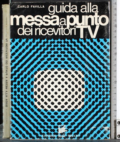 Guida alla messa punto dei - alla,