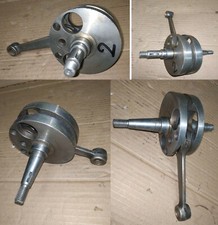 ALBERO MOTORE N2 ORIGINALE