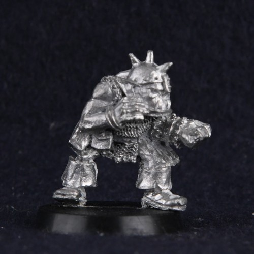 Orc1 orco balestriere metallo - orco,