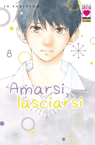 Amarsi lasciarsi 8 - amarsi,, n°