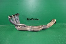 Collettori scarico marmitta exhaust manifold Bmw K 1200 R 2005 2008 (K43)
