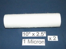 2 Sedimento Acqua Filtri 1