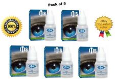 5x ITIS Collirio 10ml