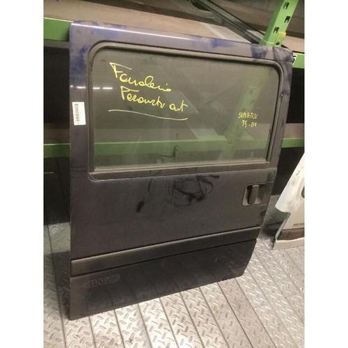 Porta carico lat - carico, lat.