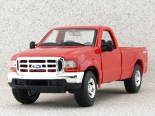 FORD F-350 Super Duty Pick up