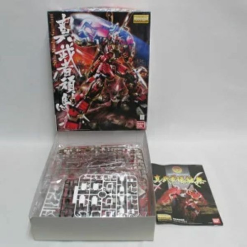 Bandai 100 shin musha - 1/100,