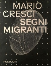 Libri Mario Cresci - Mario