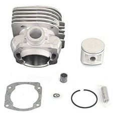 KIT CILINDRO E PISTONE MOTOSEGA HUSQVARNA 362 XP-365 365 SPECIAL  NUOVO