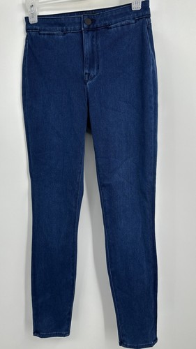 Jeans skinny vita - jeans,