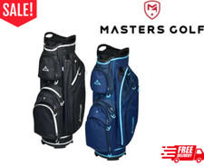 Borsa per carrello golf - per,