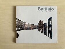 Franco Battiato _ il Vuoto _