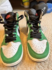 Jordan 1 Retro High OG Lucky
