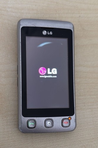 Cookie kp500 argento - lg,