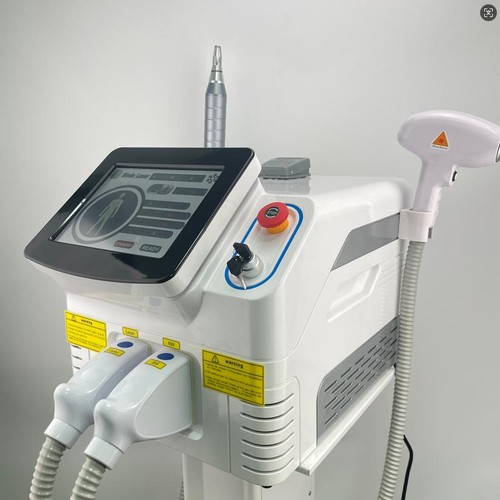 Macchina laser diodi - macchina,