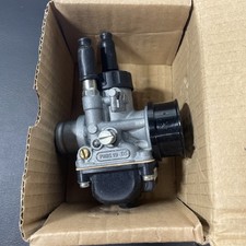 Carburatore dell orto phbg - phbg, 19