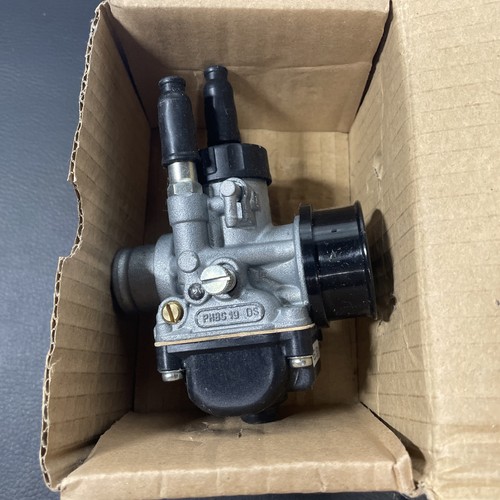 Carburatore dell orto - carburatore, 19