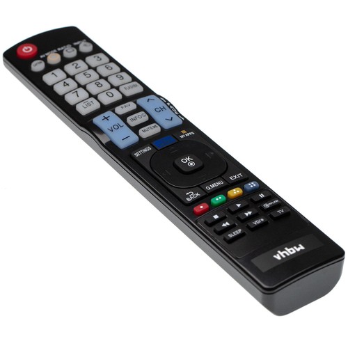 Telecomando ricambio per lg - di,