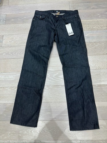 Jeans dolce gabbana pollici - dolce, 32