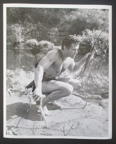 Gordon scott foto - foto, ritratto