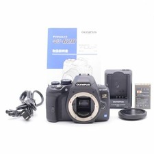 Corpo fotocamera reflex