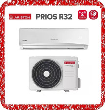 ARISTON PRIOS R32 C25 MUD0