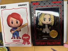Thrilljoy Pix! Chucky -