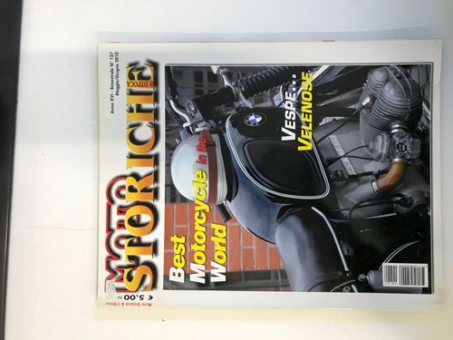 Moto storiche mag giu 2010 - storiche,