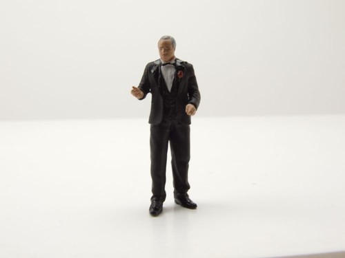 Personaggio padrino il - personaggio,