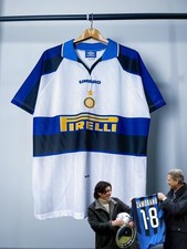 Inter Milan 1996 in