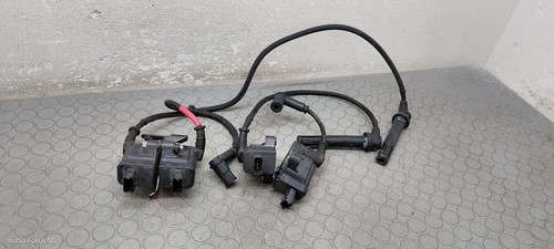Bobina bobine accensione - bobine,