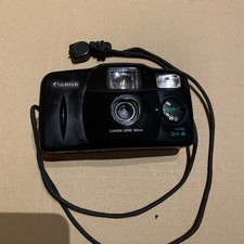 Canon Prima BF-8 35mm