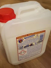 CHANTECLAIR Sgrassatore