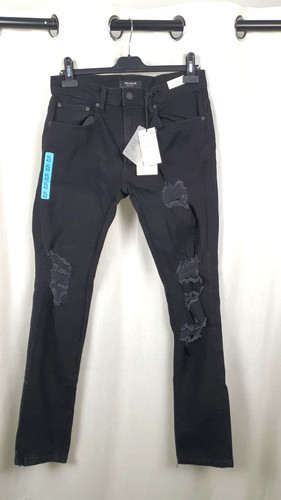 Jeans pull bear slim - &,
