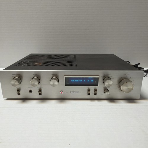 Pioneer 510 vintage - vintage, stereo