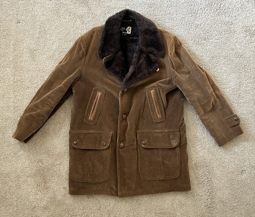 Vintage bonds courdoroy - vintage,
