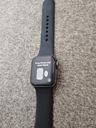 Apple watch series - watch, 5