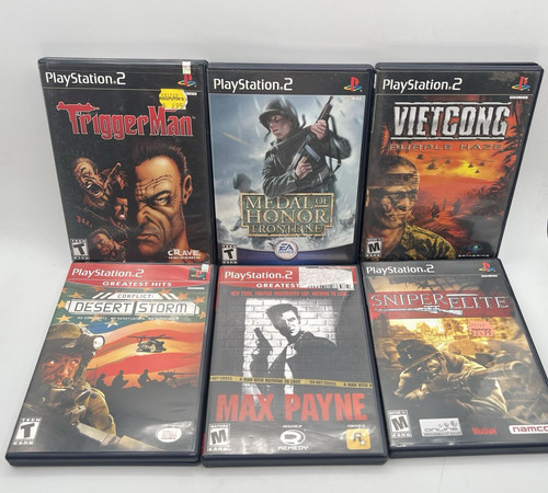 Lotto giochi ps2 di - giochi,