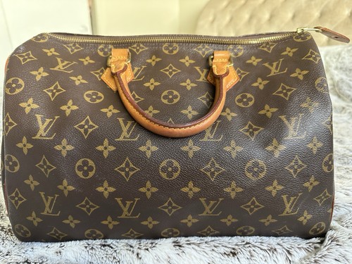 Preowned vintage louis vuitton - preowned,