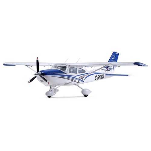 Fms 1500mm cessna - fms, blu