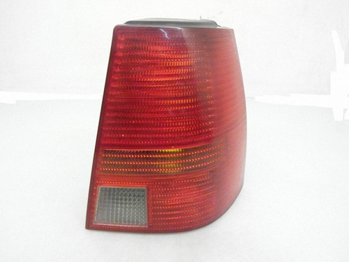 Fanale posteriore volkswagen - fanale,
