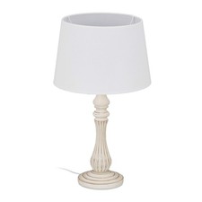 Relaxdays lampada tavolo in - lampada,