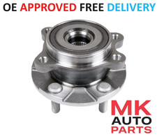 PER TOYOTA AURIS 2.0 2.2