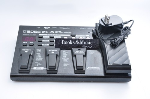 Boss chitarra - boss,