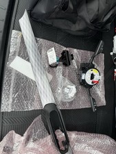 Plancia Led Illuminata Alfa Romeo Tonale Originale, Devio luci Tutto Originale.